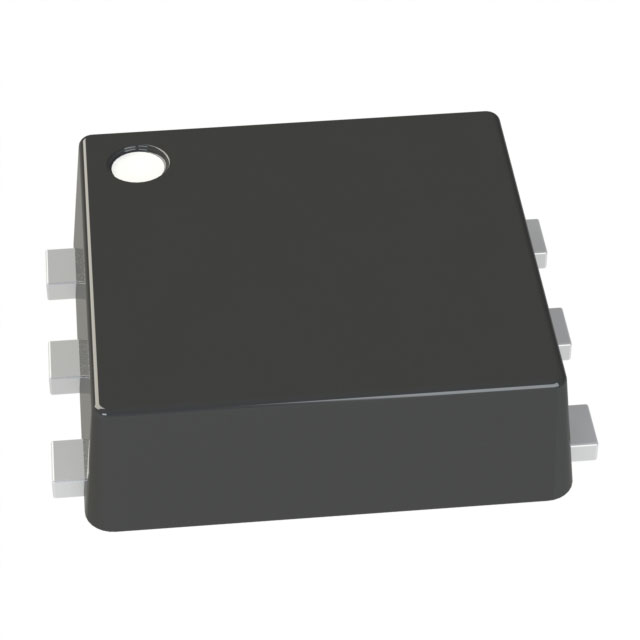 S-8252ADB-I6T1U SNT-6A package reference