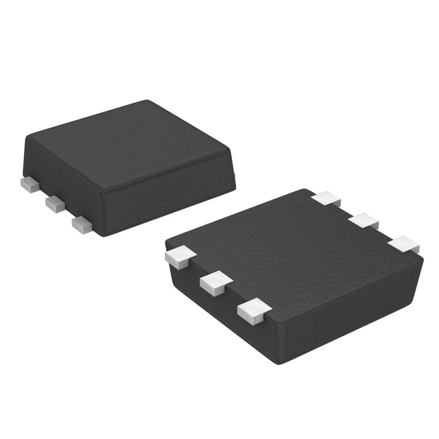 S-1003NA33I-I6T1U SNT-6A package reference