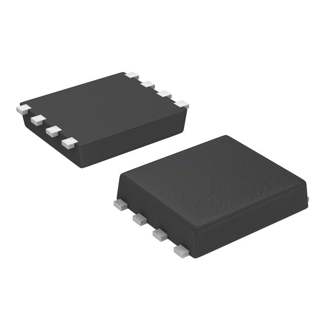 S-8215AAJ-I8T1U SNT-8A package reference