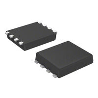 S-8209AAK-I8T1U SNT-8A package reference