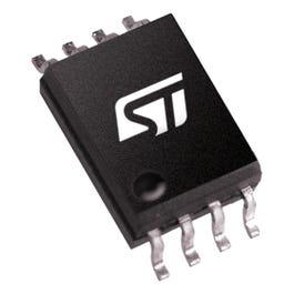 VNLD5090TR-E official STMicroelectronics SOIC-8 package image