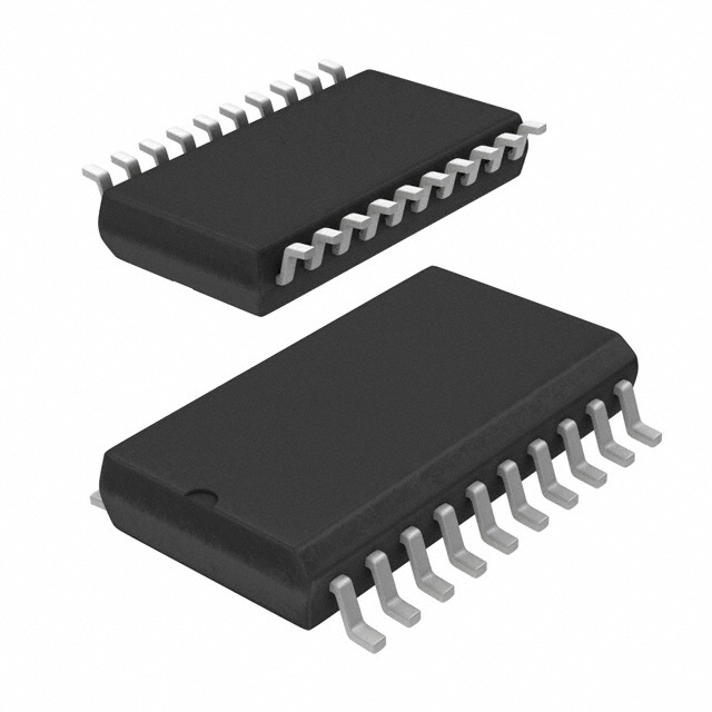 LC72722PM-TLM-E MFP-24 package