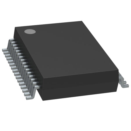 MC33879BPEKR2 NXP Semiconductors SOIC-32 package reference