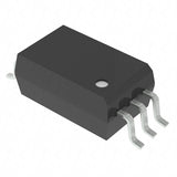 CA-IS3211VCJ CHIPANALOG SOIC-6 package reference