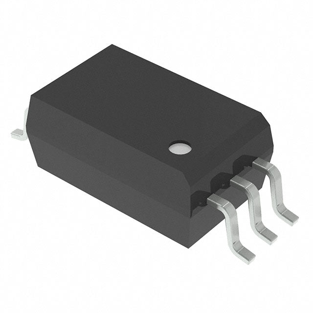 CA-IS3211VBJ CHIPANALOG SOIC-6 package reference