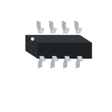 SOIC-8-208MIL standard package reference