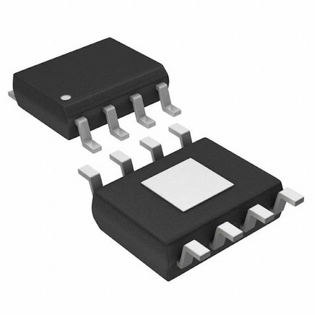 CN5711 SOIC-8-EP official package render