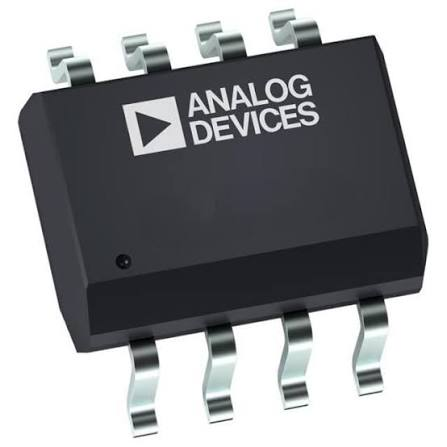 RE46C311S8F SOIC-8 package illustration