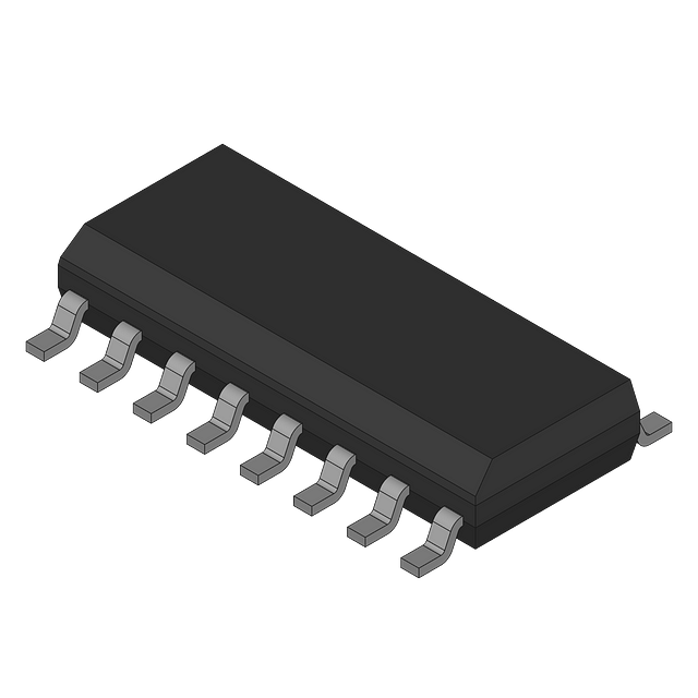 AD1856R-J Analog Devices SOIC-16 package