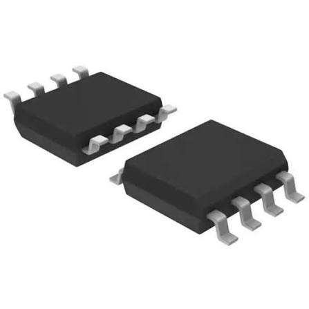 MC34063 SOP-8 package reference