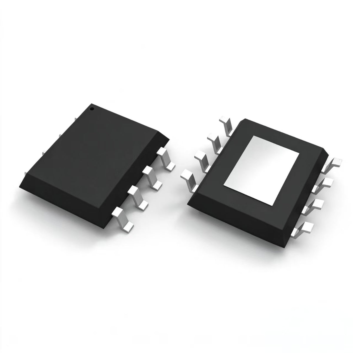 TP4056-MS SOP-8-EP package reference