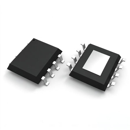 TP4056-MS SOP-8-EP package reference