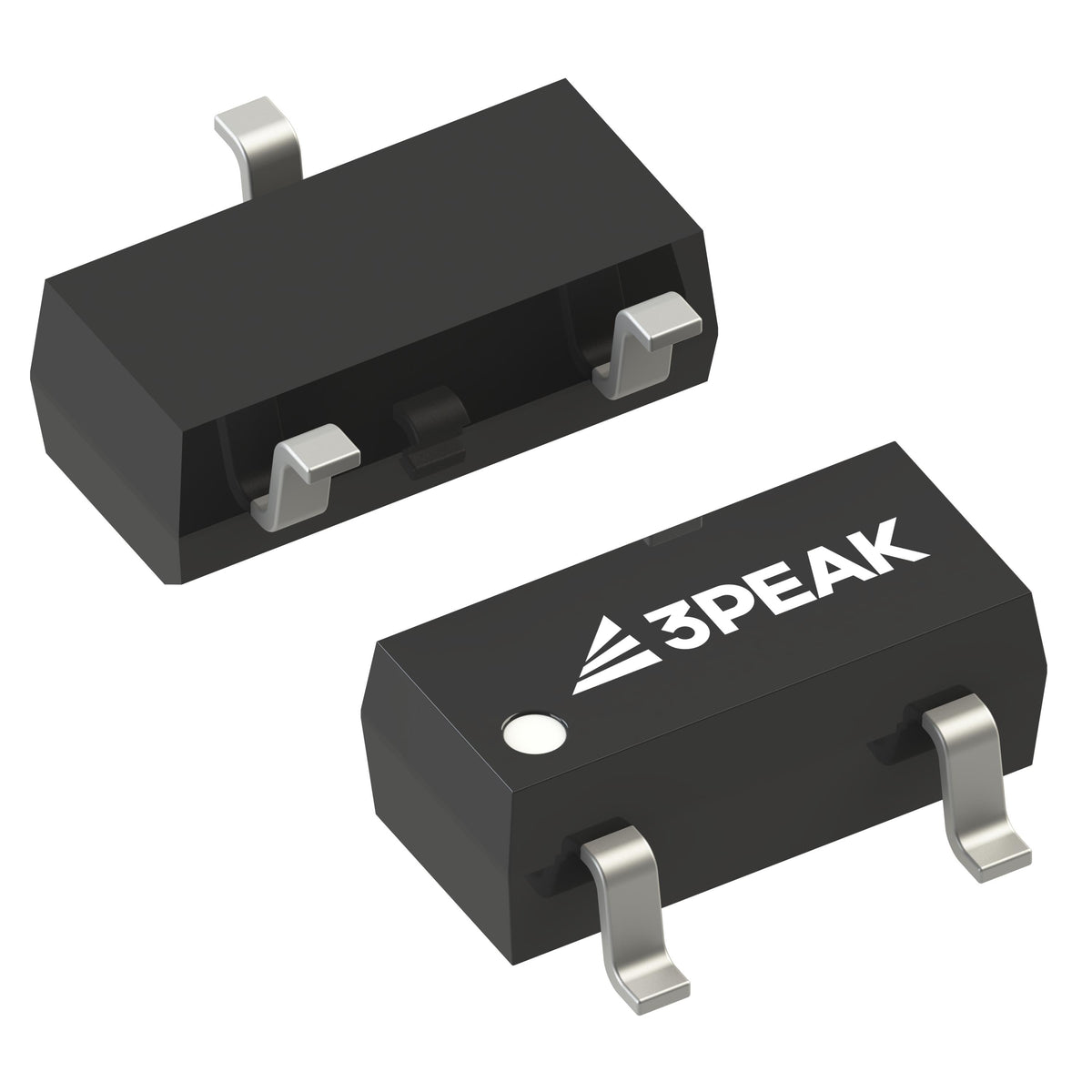 SOT-23-3 package image for TPR3520-S3TR
