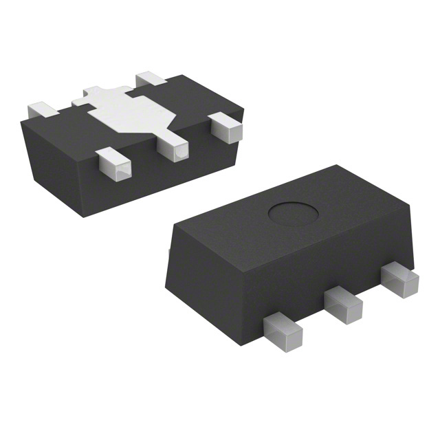 CN5611 SOT-89-5 package reference