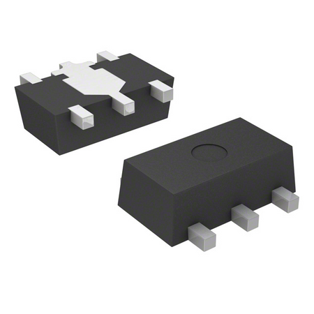CN5611 SOT-89-5 package reference
