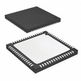 64-lead LFCSP, CP-64-4 package