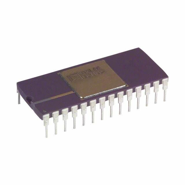 AD667AD SB-CDIP-28 package