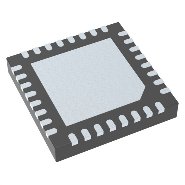 ADP5003ACPZ-R7 32-Lead LFCSP, 5mm x 5mm x 0.75mm with exposed pad (CP-32-12) package