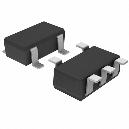 BD5245G-2MTR SSOP-5 package reference