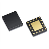 BGA748L16E6327XTSA1 TSLP-16-1 package illustration