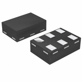 BGA8G1BN6E6327XTSA1 TSNP-6 package illustration