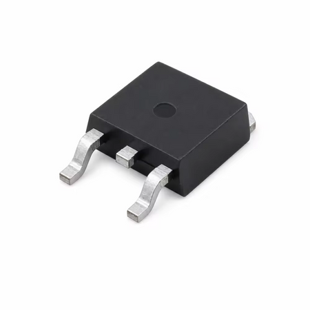 TO-252-2 package image for CJ7905