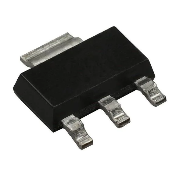 LM2940IMPX-5.0/NOPB SOT-223-4 package reference
