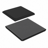 MC8640DTHJ1250HE CBGA-1023 package