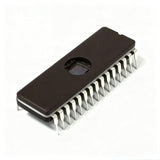 FM27C010Q90 CDIP-32 ceramic package illustration