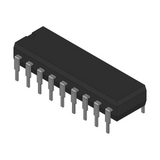 AD7541SD CERDIP-18 package