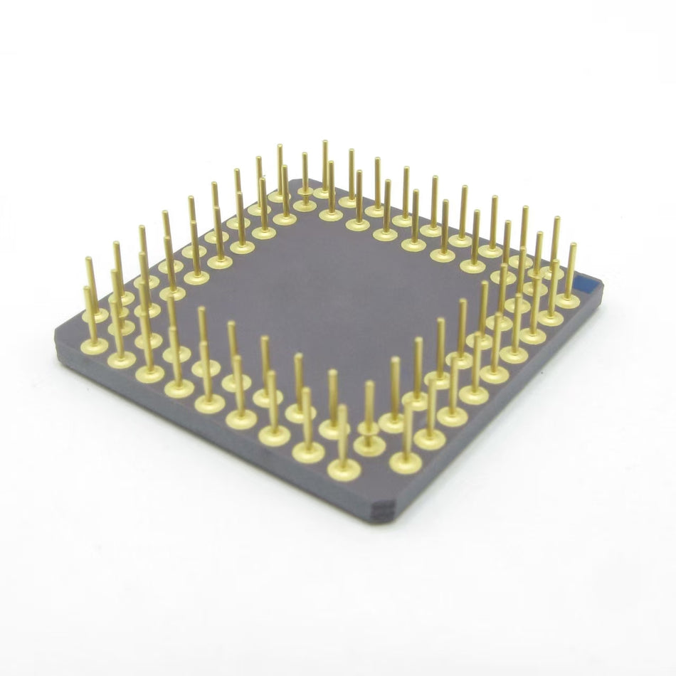 A80188 CPGA68 PGA package