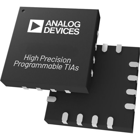 AD5694BCPZ-RL7 LFCSP-16(3X3) package