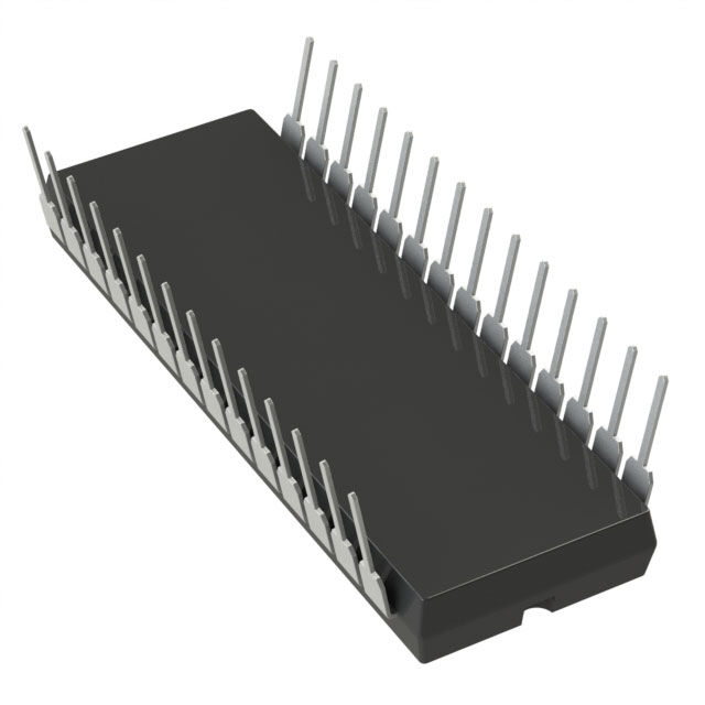 AD7874ANZ PDIP-28 no-logo view 2