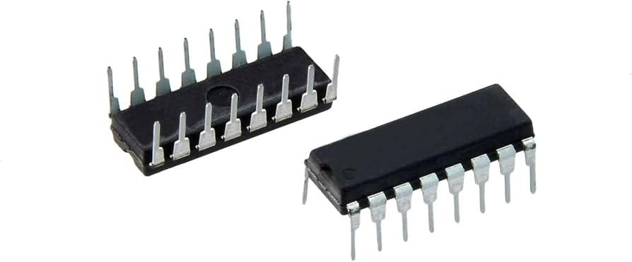XD40192 DIP-16 package
