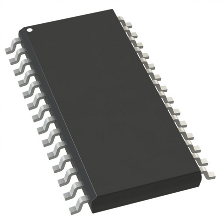 ADS1262IPWR TSSOP-28 package