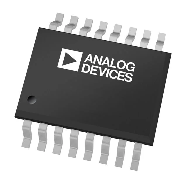 DS1000S-25 16-lead SOIC package
