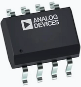 MAX6350ESA+T 8-lead SOIC-8 package