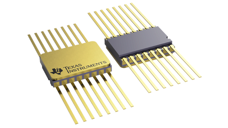 JM38510/30608BFA TI CFP-16 (HKT) package