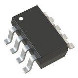  8-lead SOT-23 / RJ-8 package