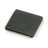 ADS8686SIPZAR LQFP-80 package