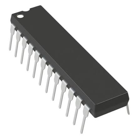 GAL22CV10-10LNC PDIP-24 package