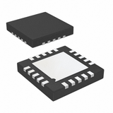 STC8H1K08-36I-QFN20 QFN-20(4X4) package