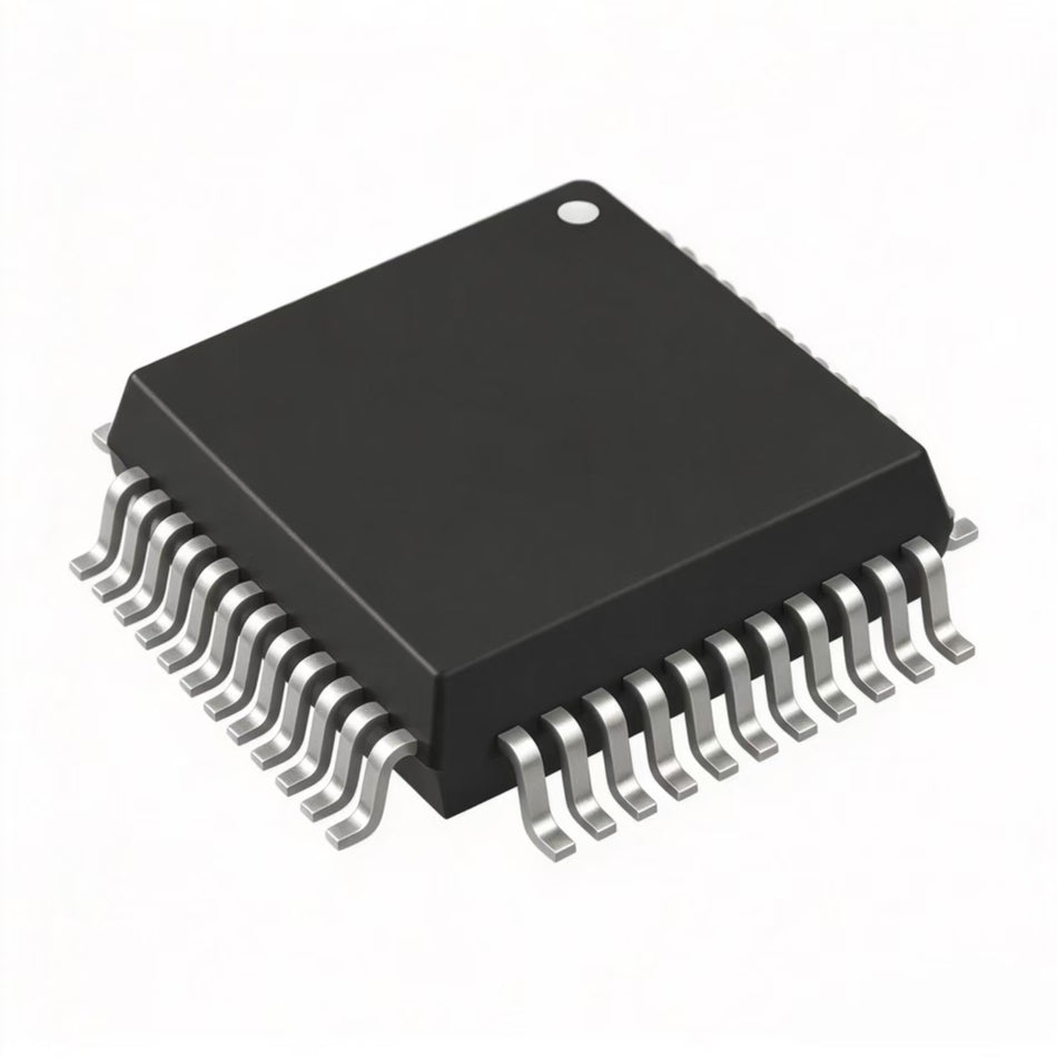 S6AL211A31MV20000 48-Lead LQFP ST-48 package