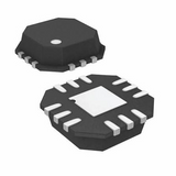 MAX2387EGC QFN-12-EP (3x3mm) package