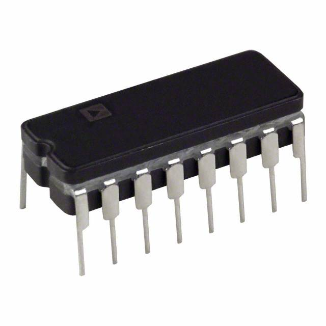 AD652AQ 16-lead ceramic DIP package