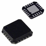 AD7689BCPZRL7 20-lead LFCSP with exposed pad package