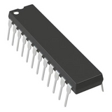 XD33035 PDIP-24 package