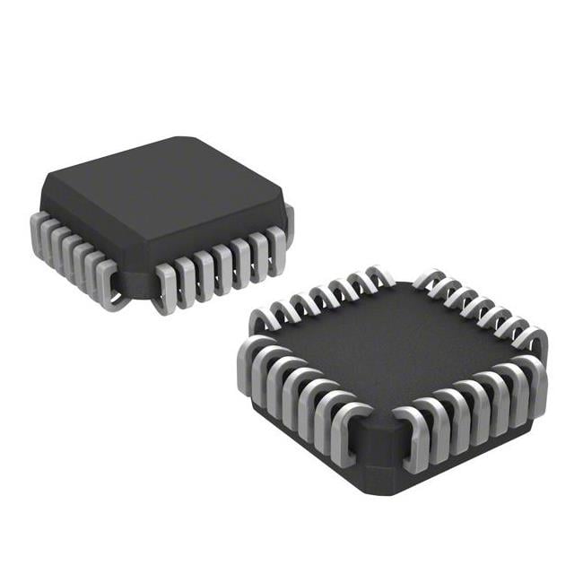 EP600LC-3 28-PLCC package reference image