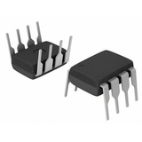 GS4881-IDA PDIP-8 plastic dual-inline package, 8 leads; user-supplied no-logo reference image package