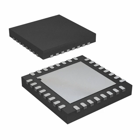 AD5750-1ACPZ LFCSP-WQ-32 package